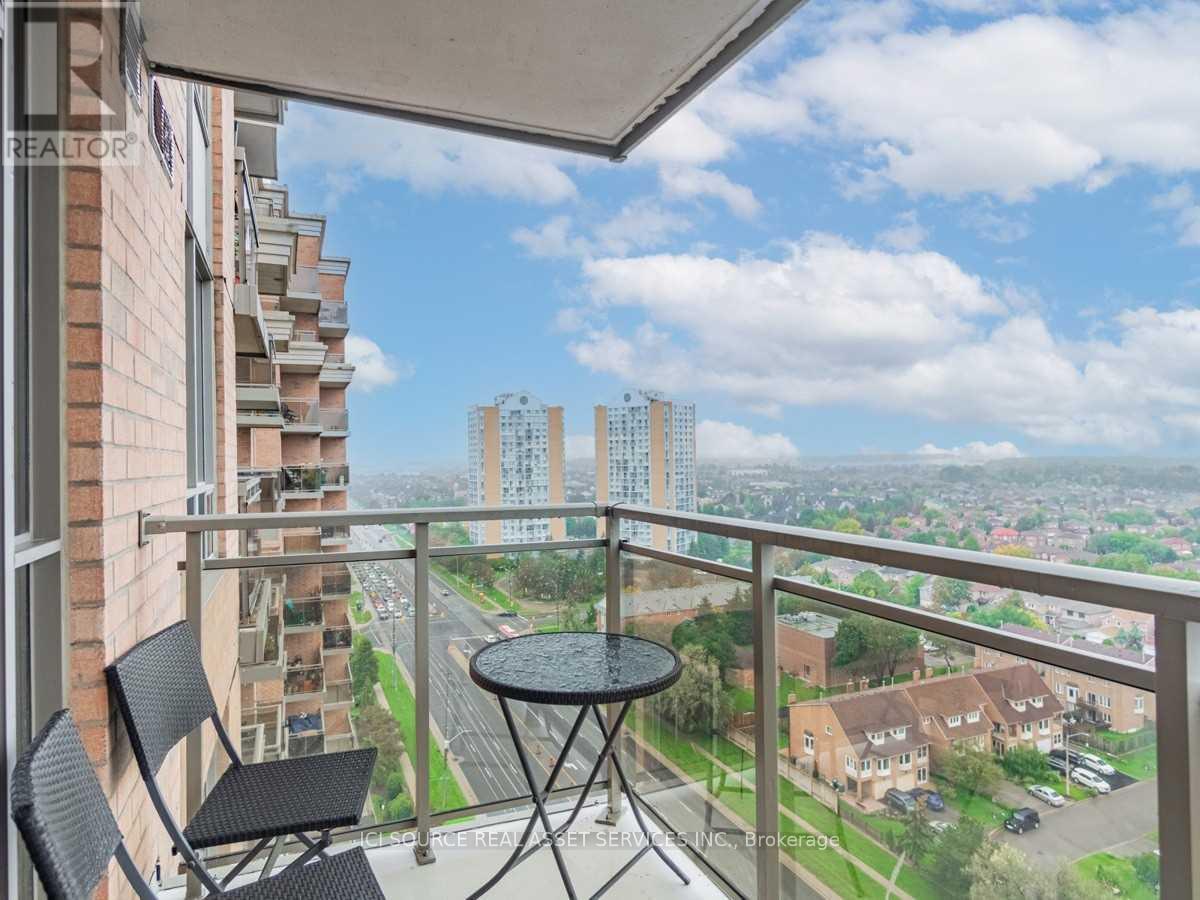 1803 - 55 Strathaven Drive, Mississauga, Ontario  L5R 4G9 - Photo 9 - W13746236