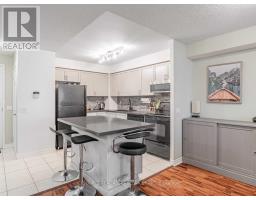 1803 - 55 STRATHAVEN DRIVE, Mississauga, Ontario