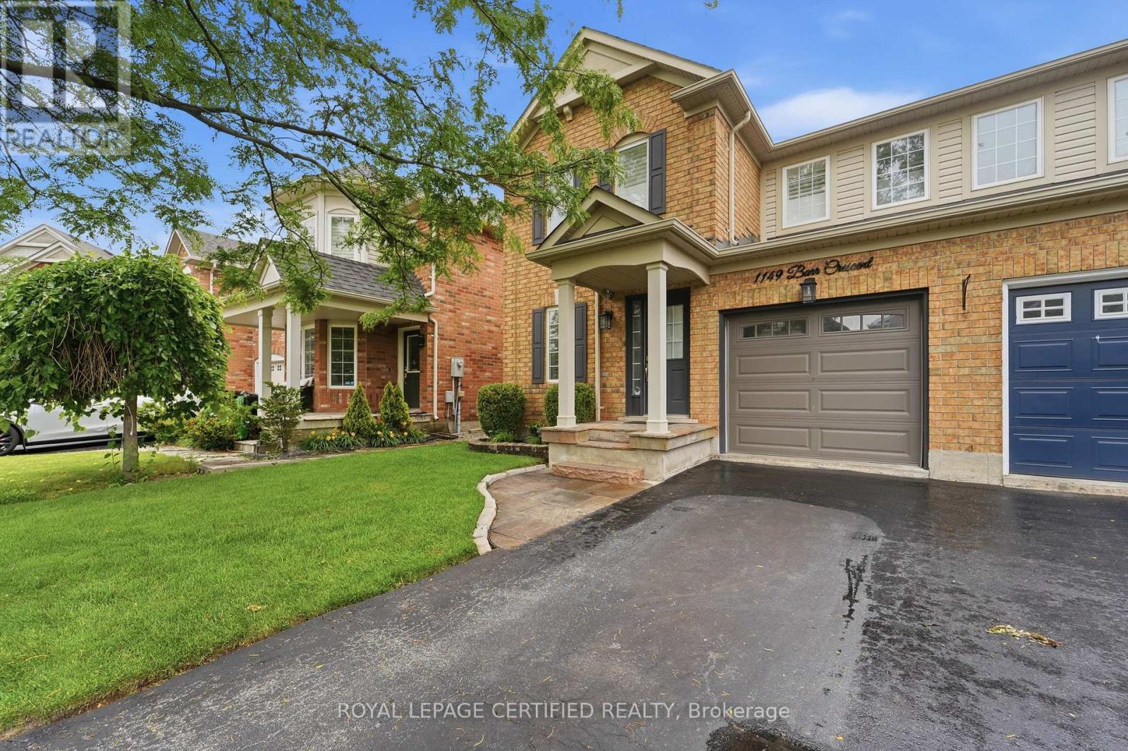 1149 Barr Crescent, Milton, Ontario  L9T 6X8 - Photo 2 - W13746242