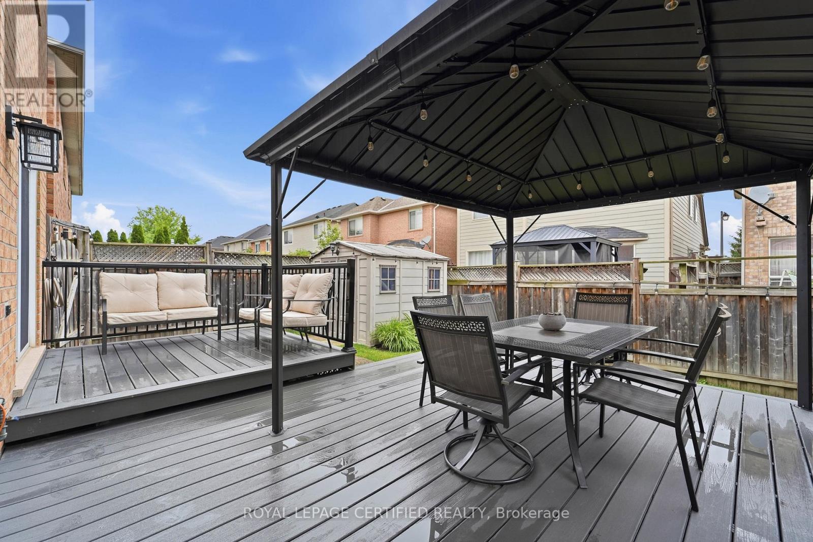 1149 Barr Crescent, Milton, Ontario  L9T 6X8 - Photo 28 - W13746242