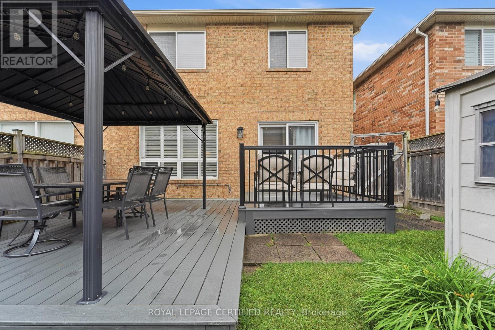 1149 Barr Crescent, Milton, Ontario  L9T 6X8 - Photo 29 - W13746242