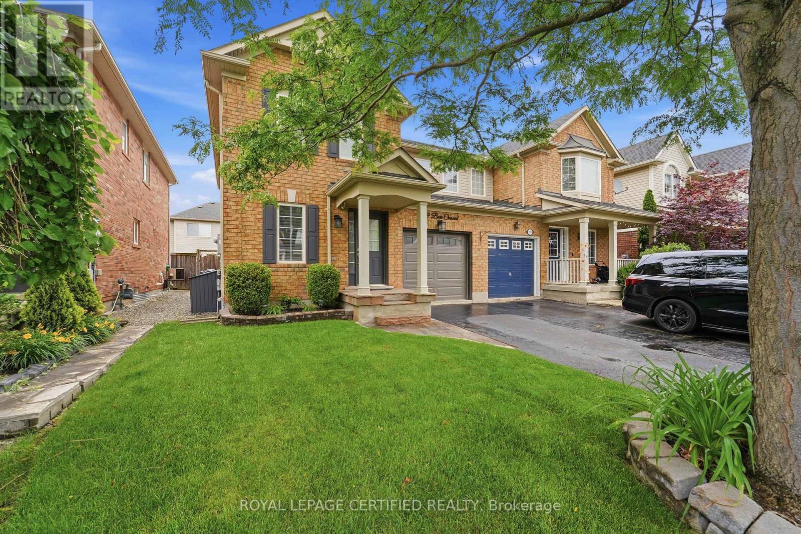 1149 Barr Crescent, Milton, Ontario  L9T 6X8 - Photo 3 - W13746242