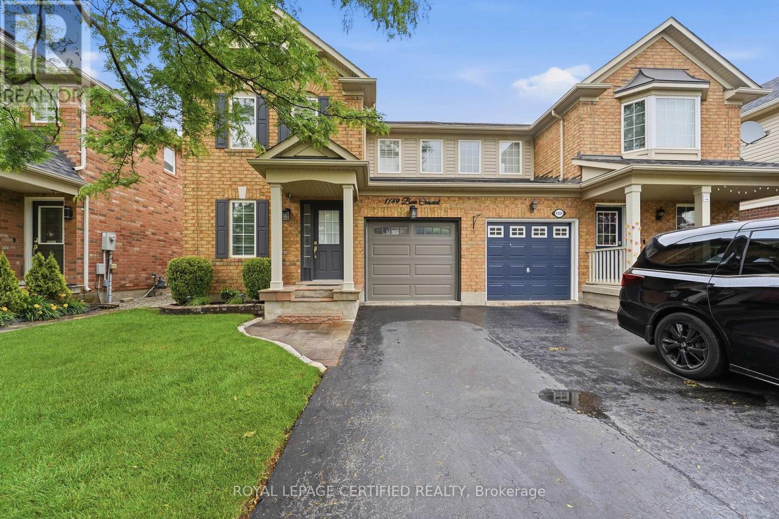 1149 Barr Crescent, Milton, Ontario  L9T 6X8 - Photo 4 - W13746242