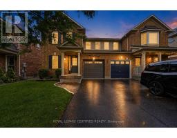 1149 BARR CRESCENT, Milton, Ontario