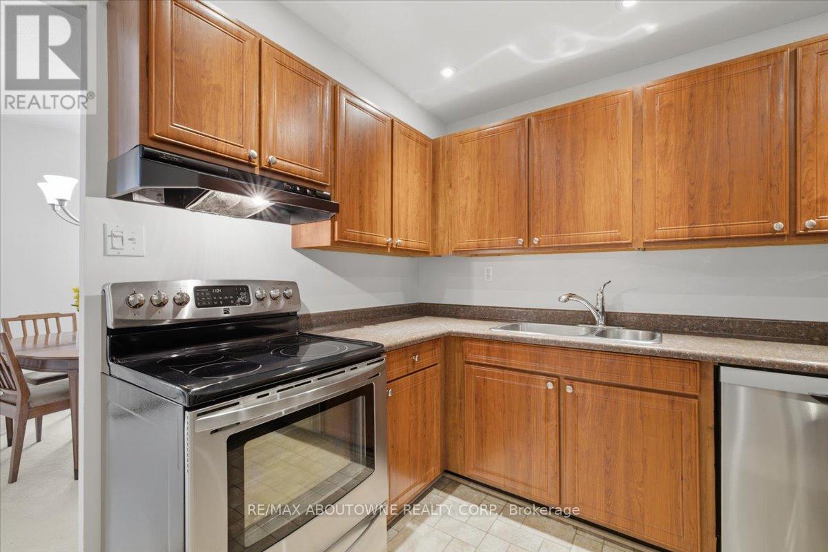 401 - 5250 Lakeshore Road, Burlington, Ontario  L7L 5L2 - Photo 15 - W13746256