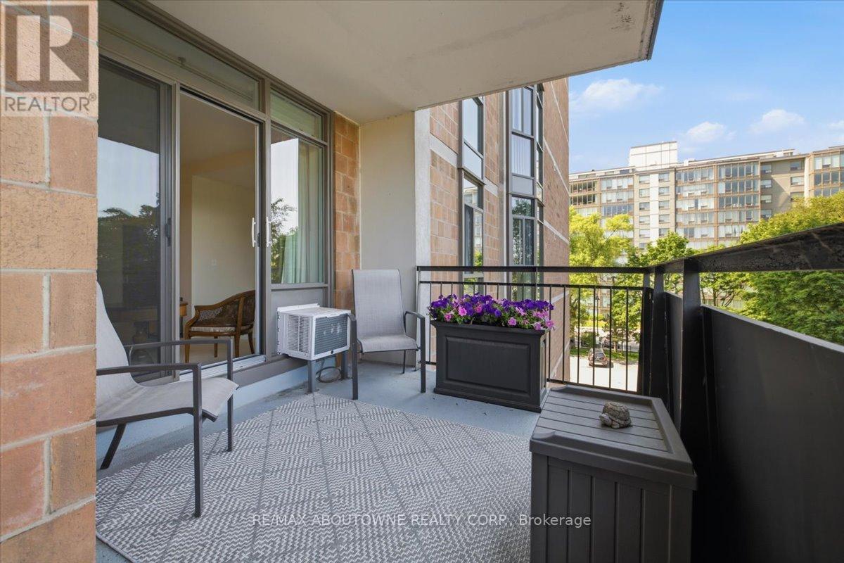 401 - 5250 Lakeshore Road, Burlington, Ontario  L7L 5L2 - Photo 26 - W13746256