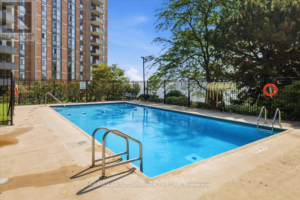 401 - 5250 Lakeshore Road, Burlington, Ontario  L7L 5L2 - Photo 27 - W13746256