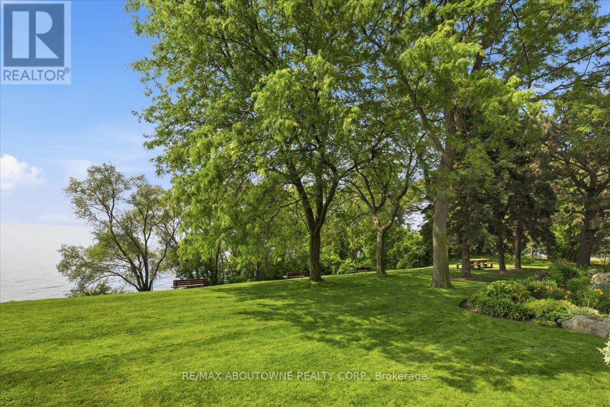 401 - 5250 Lakeshore Road, Burlington, Ontario  L7L 5L2 - Photo 29 - W13746256