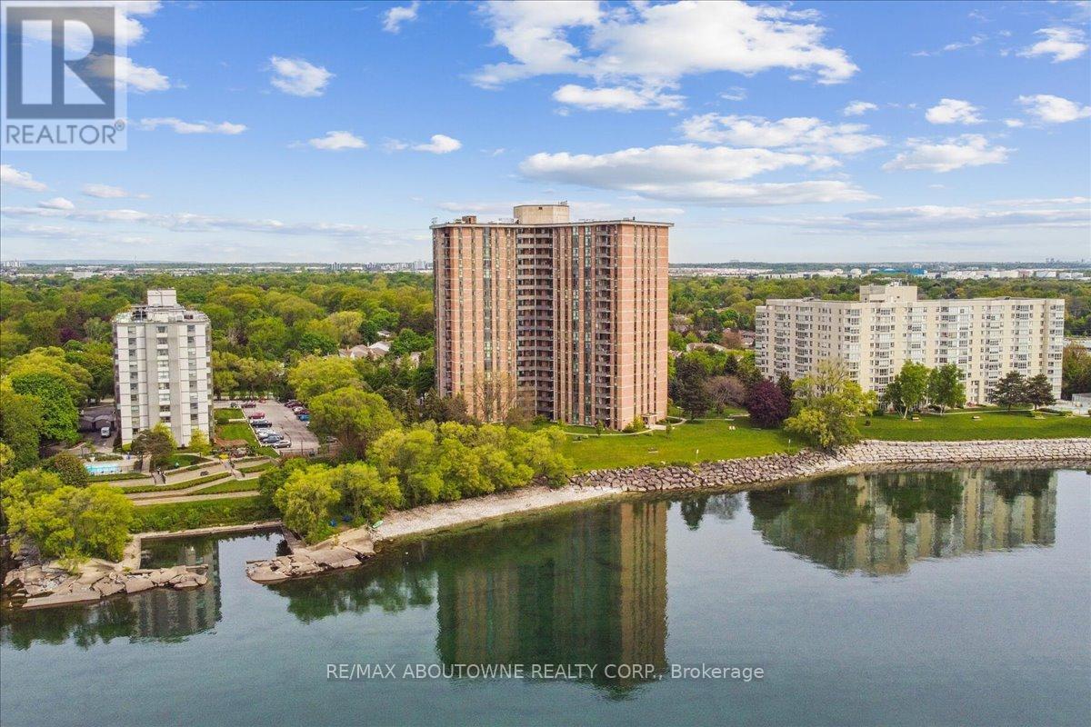 401 - 5250 Lakeshore Road, Burlington, Ontario  L7L 5L2 - Photo 30 - W13746256