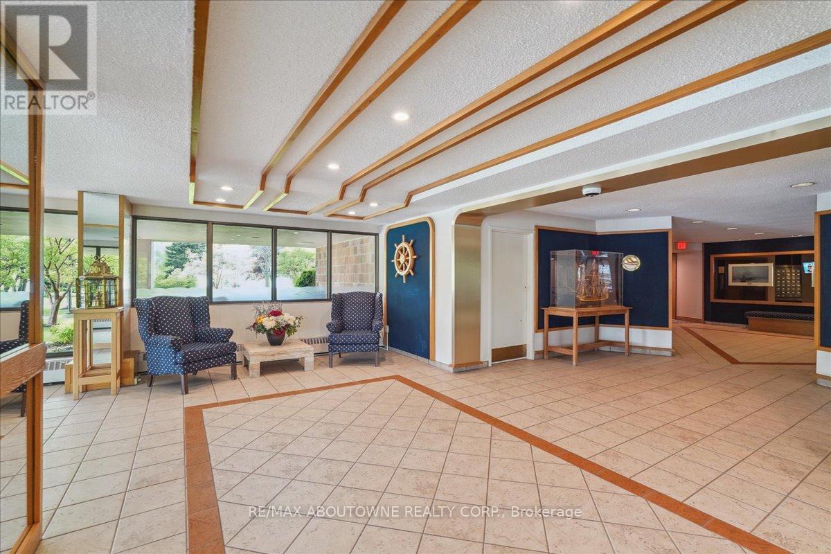 401 - 5250 Lakeshore Road, Burlington, Ontario  L7L 5L2 - Photo 31 - W13746256