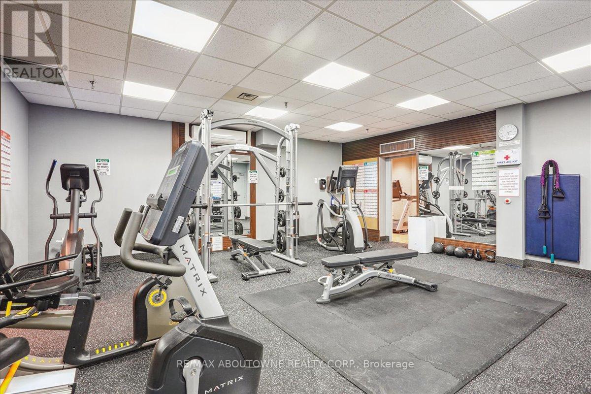 401 - 5250 Lakeshore Road, Burlington, Ontario  L7L 5L2 - Photo 32 - W13746256