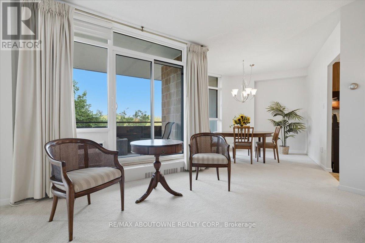 401 - 5250 Lakeshore Road, Burlington, Ontario  L7L 5L2 - Photo 7 - W13746256