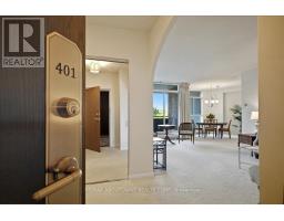 401 - 5250 LAKESHORE ROAD, Burlington, Ontario
