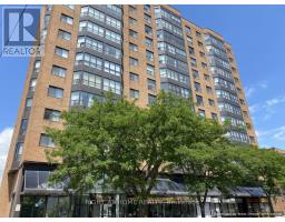 302 - 25 AGNES STREET, Mississauga, Ontario