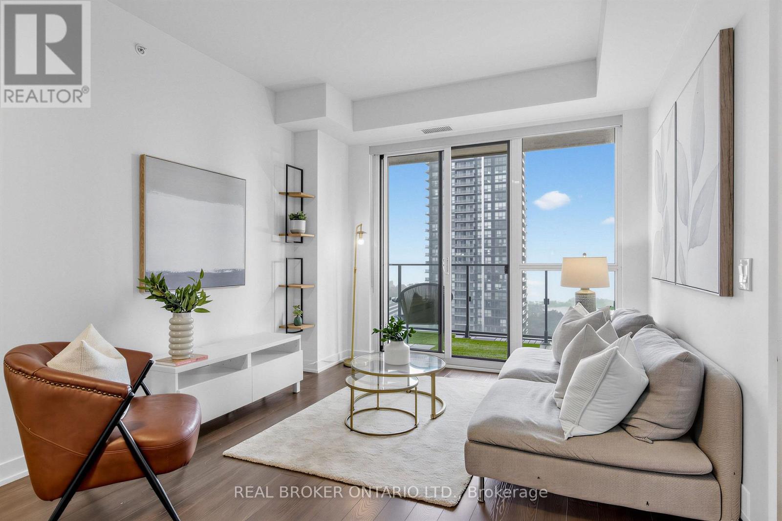 1910 - 10 Park Lawn Road, Toronto, Ontario  M8V 0H9 - Photo 1 - W13746316