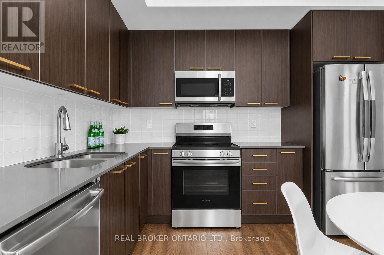 1910 - 10 Park Lawn Road, Toronto, Ontario  M8V 0H9 - Photo 10 - W13746316