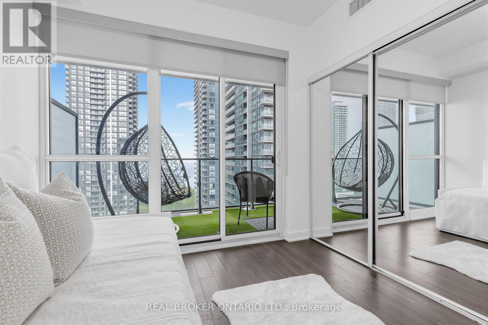 1910 - 10 Park Lawn Road, Toronto, Ontario  M8V 0H9 - Photo 19 - W13746316