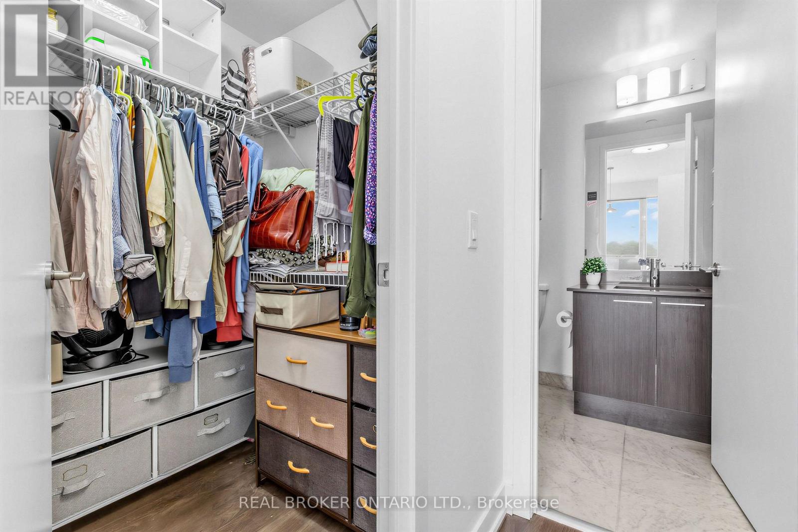 1910 - 10 Park Lawn Road, Toronto, Ontario  M8V 0H9 - Photo 20 - W13746316