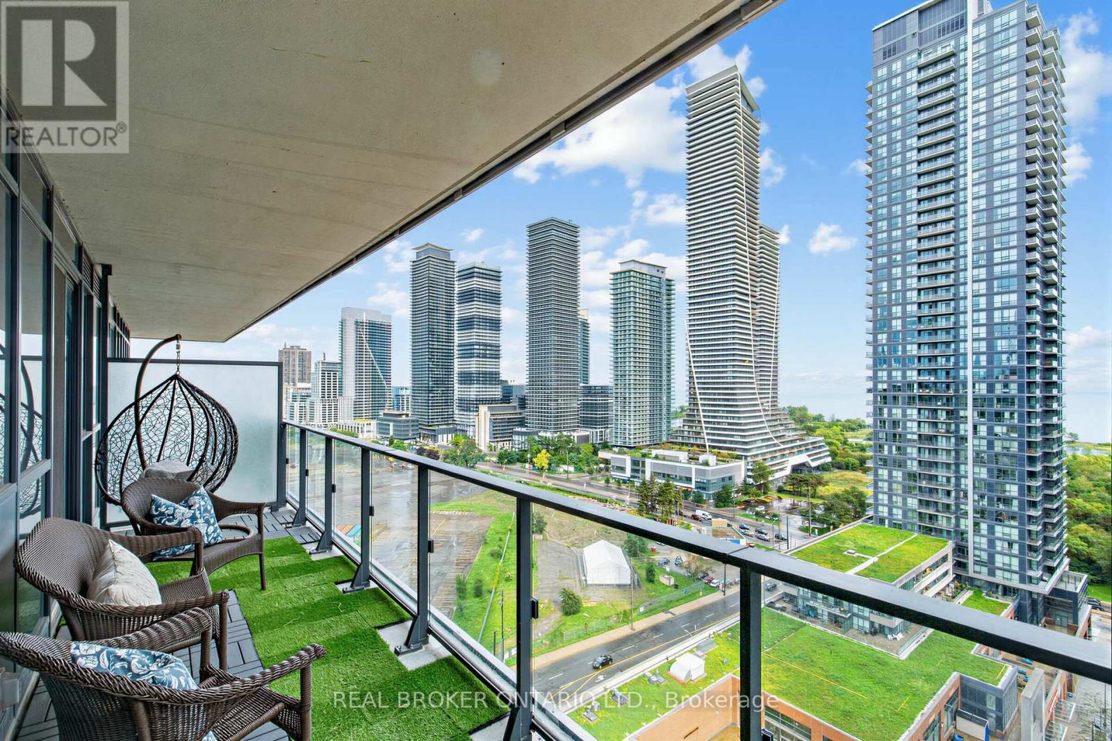 1910 - 10 Park Lawn Road, Toronto, Ontario  M8V 0H9 - Photo 24 - W13746316