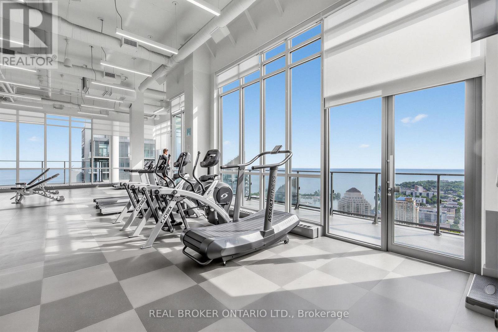 1910 - 10 Park Lawn Road, Toronto, Ontario  M8V 0H9 - Photo 27 - W13746316