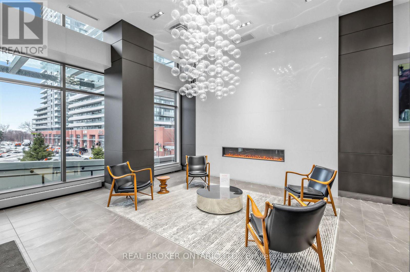 1910 - 10 Park Lawn Road, Toronto, Ontario  M8V 0H9 - Photo 32 - W13746316