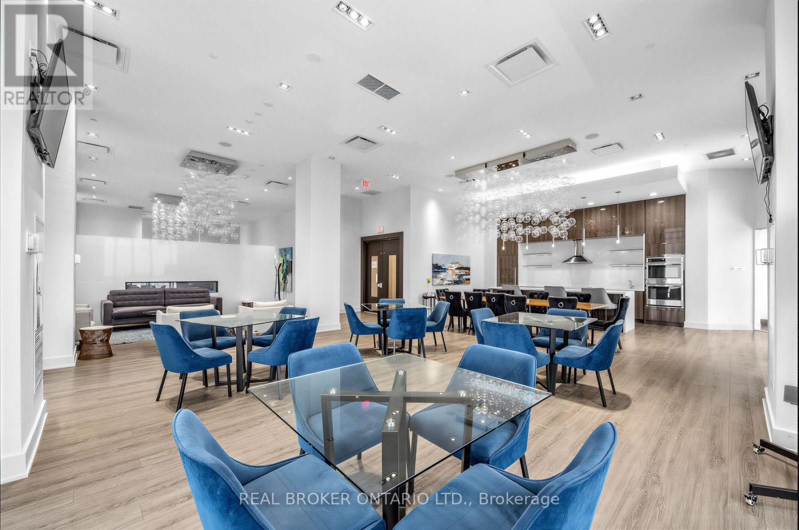 1910 - 10 Park Lawn Road, Toronto, Ontario  M8V 0H9 - Photo 35 - W13746316