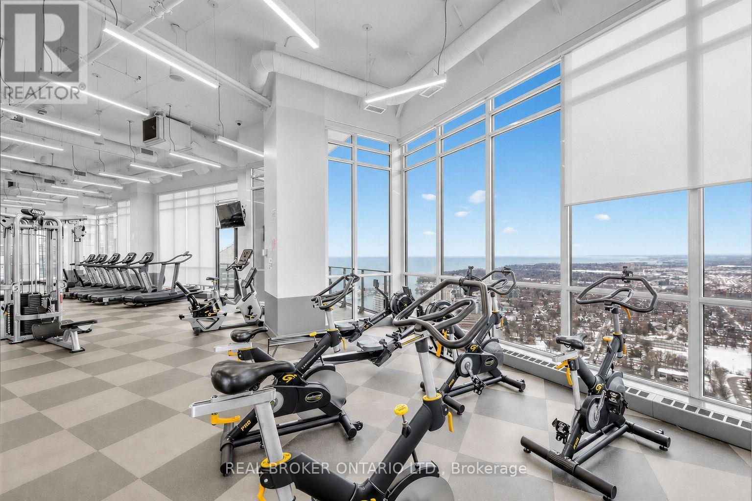 1910 - 10 Park Lawn Road, Toronto, Ontario  M8V 0H9 - Photo 37 - W13746316
