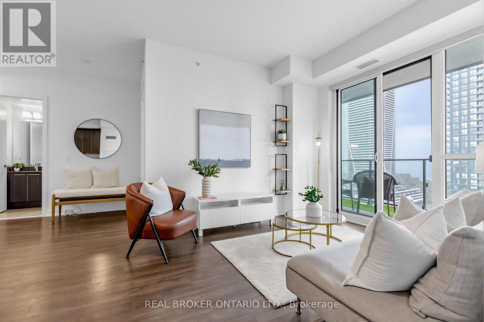 1910 - 10 Park Lawn Road, Toronto, Ontario  M8V 0H9 - Photo 4 - W13746316