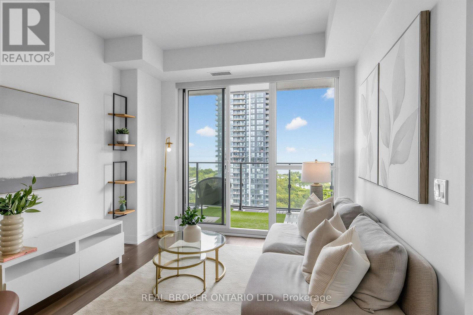 1910 - 10 Park Lawn Road, Toronto, Ontario  M8V 0H9 - Photo 6 - W13746316