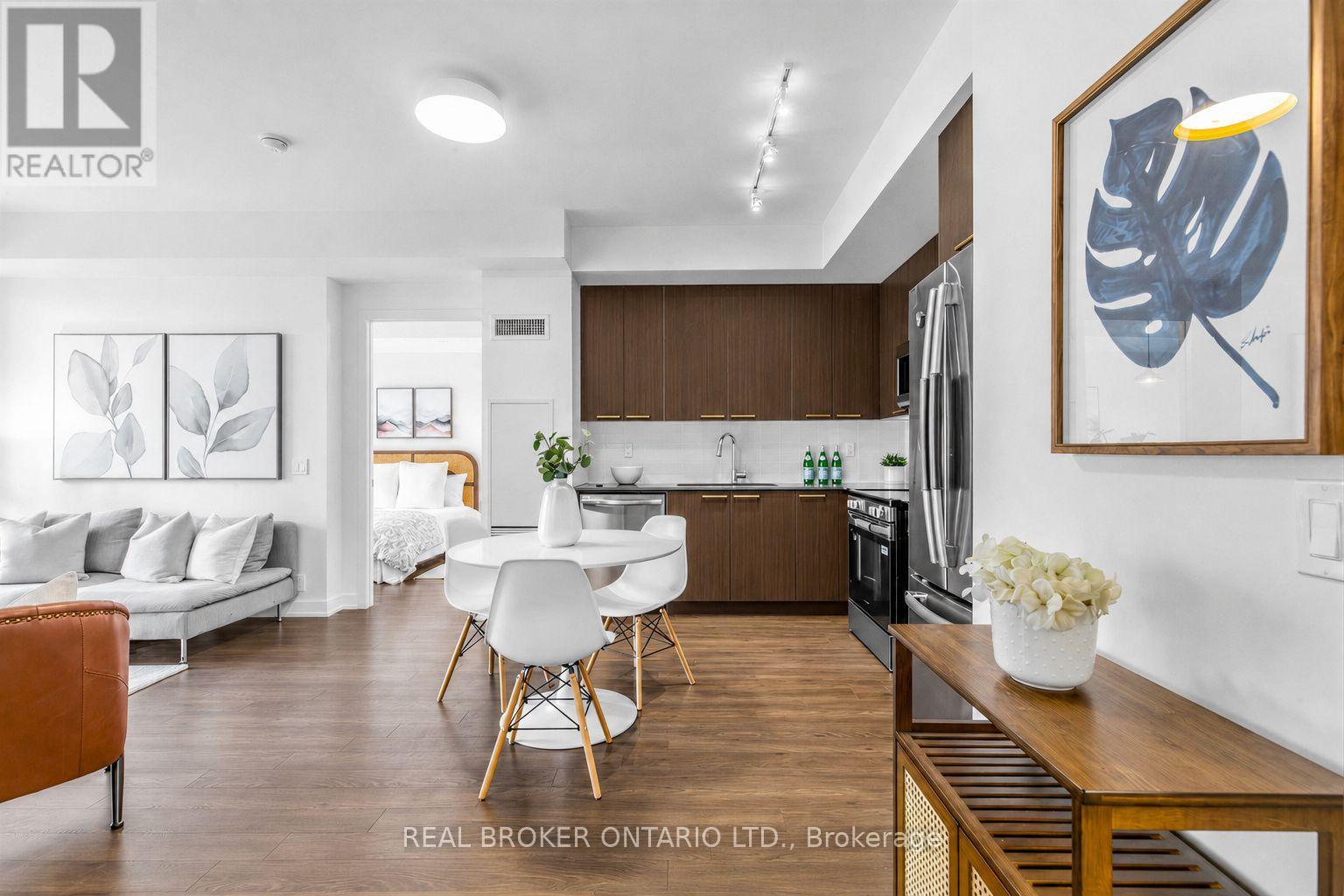 1910 - 10 Park Lawn Road, Toronto, Ontario  M8V 0H9 - Photo 7 - W13746316