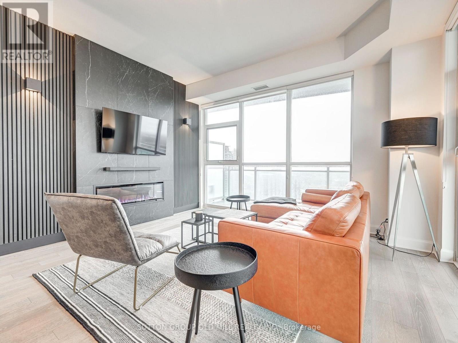 Lph3704 - 33 Shorebreeze Drive, Toronto, Ontario  M8V 0G1 - Photo 1 - W13746320