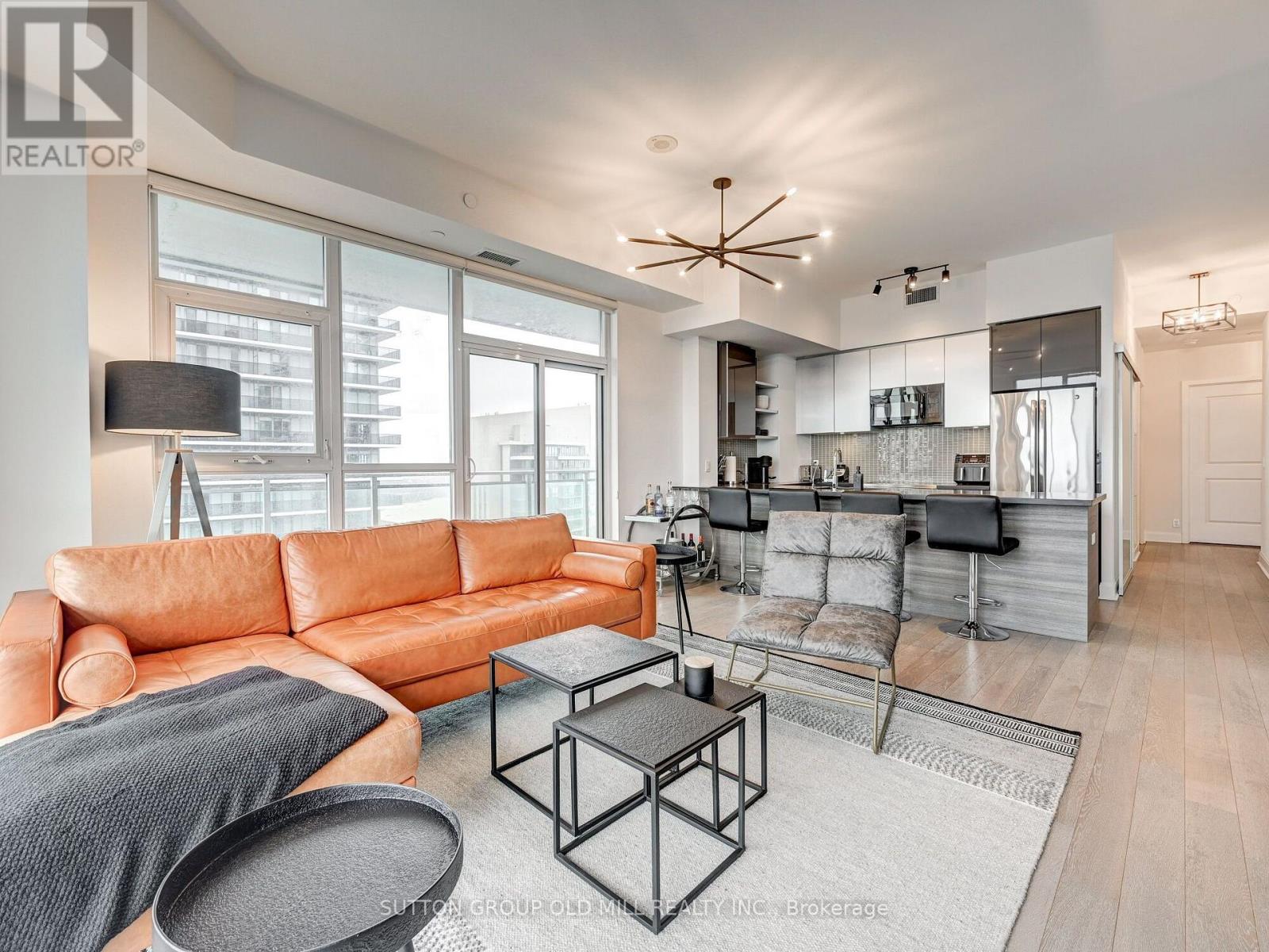Lph3704 - 33 Shorebreeze Drive, Toronto, Ontario  M8V 0G1 - Photo 13 - W13746320