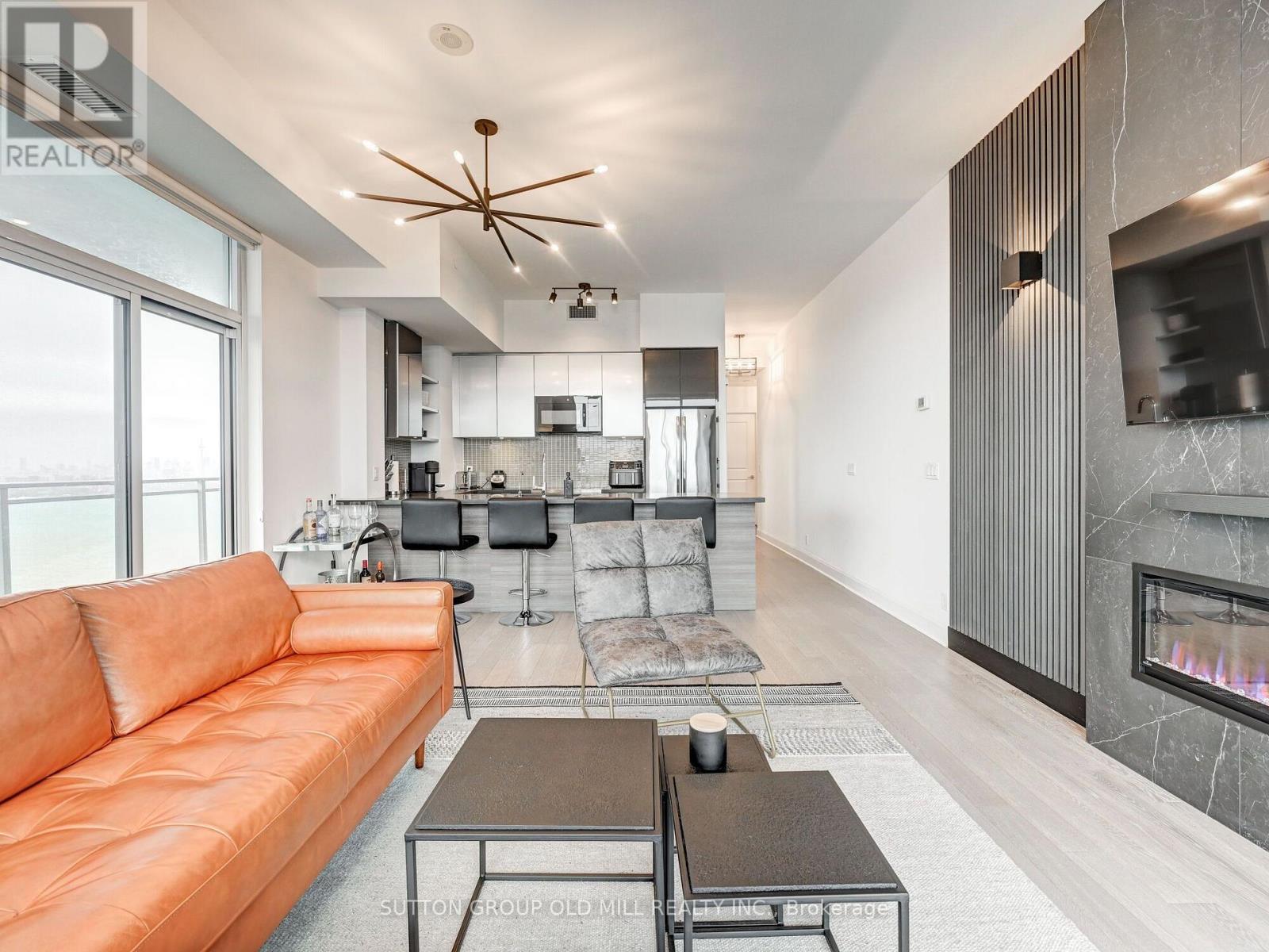 Lph3704 - 33 Shorebreeze Drive, Toronto, Ontario  M8V 0G1 - Photo 14 - W13746320