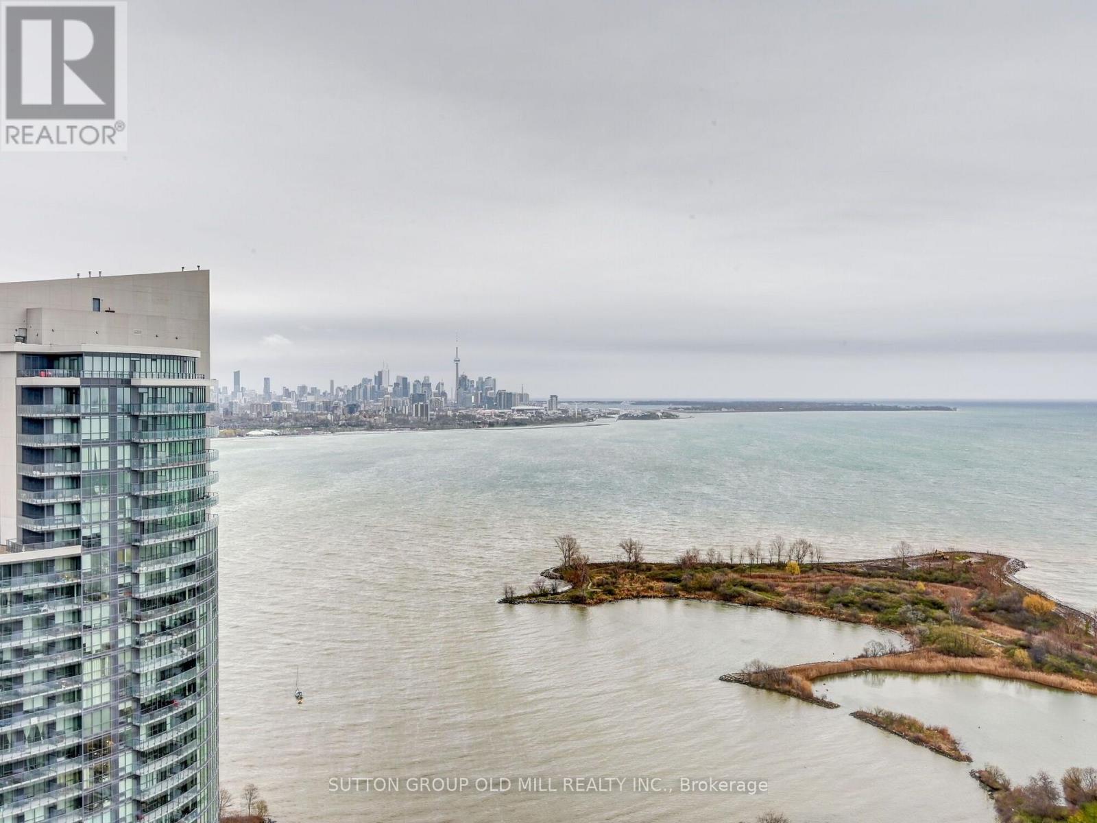 Lph3704 - 33 Shorebreeze Drive, Toronto, Ontario  M8V 0G1 - Photo 26 - W13746320