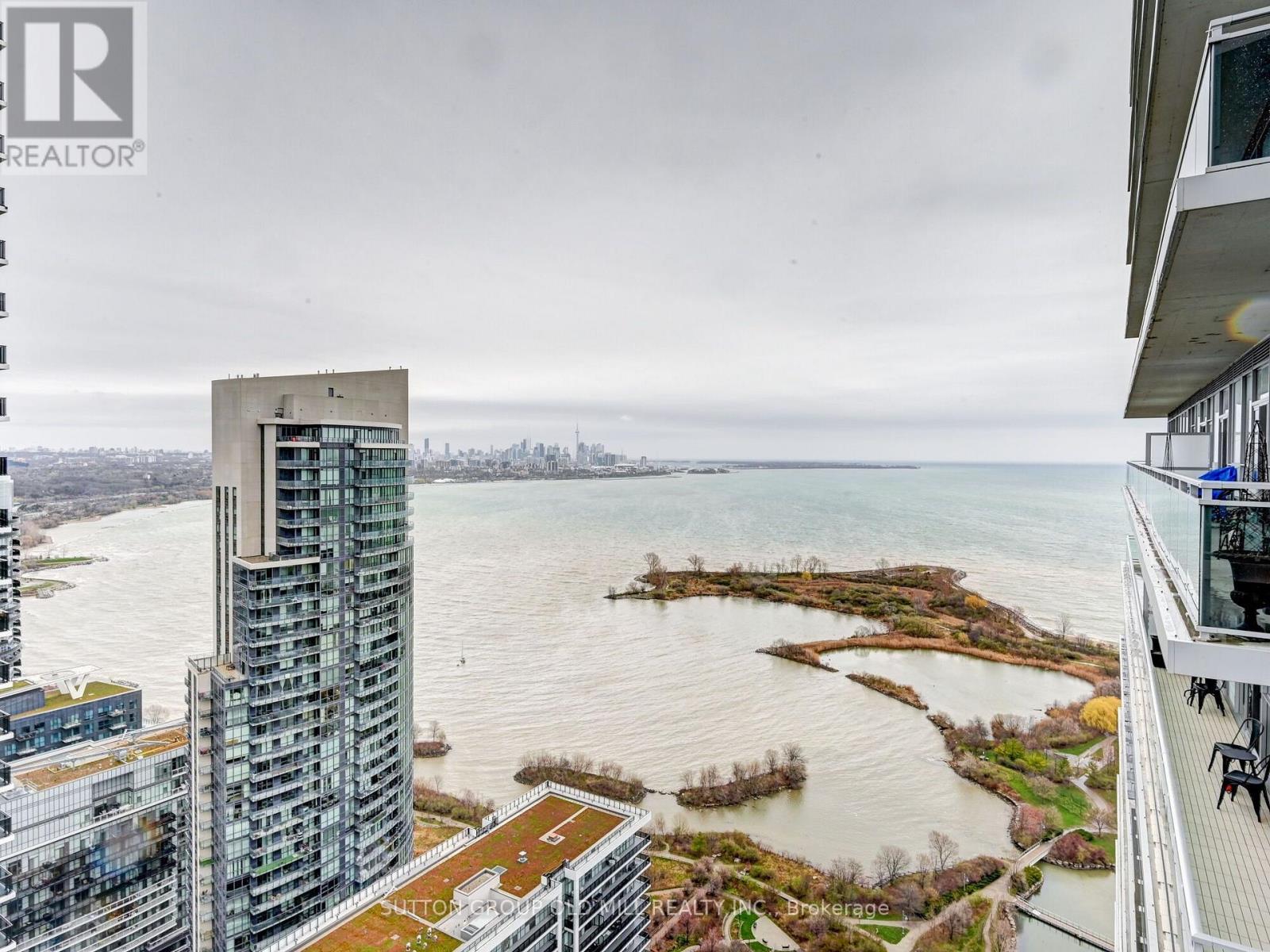 Lph3704 - 33 Shorebreeze Drive, Toronto, Ontario  M8V 0G1 - Photo 27 - W13746320