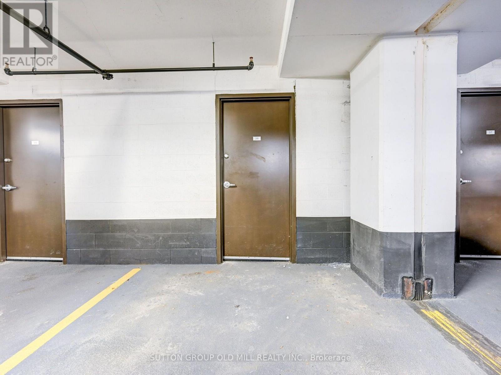 Lph3704 - 33 Shorebreeze Drive, Toronto, Ontario  M8V 0G1 - Photo 28 - W13746320