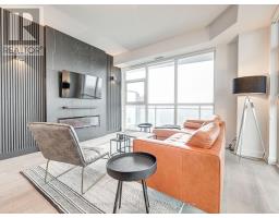LPH3704 - 33 SHOREBREEZE DRIVE, Toronto, Ontario