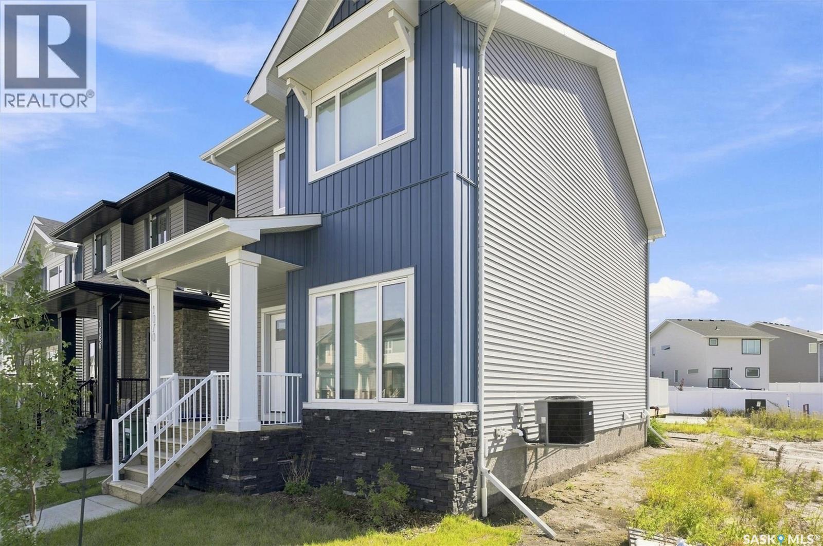 1070 Brighton Boulevard, Saskatoon, Saskatchewan  S7V 0P1 - Photo 35 - SK047591