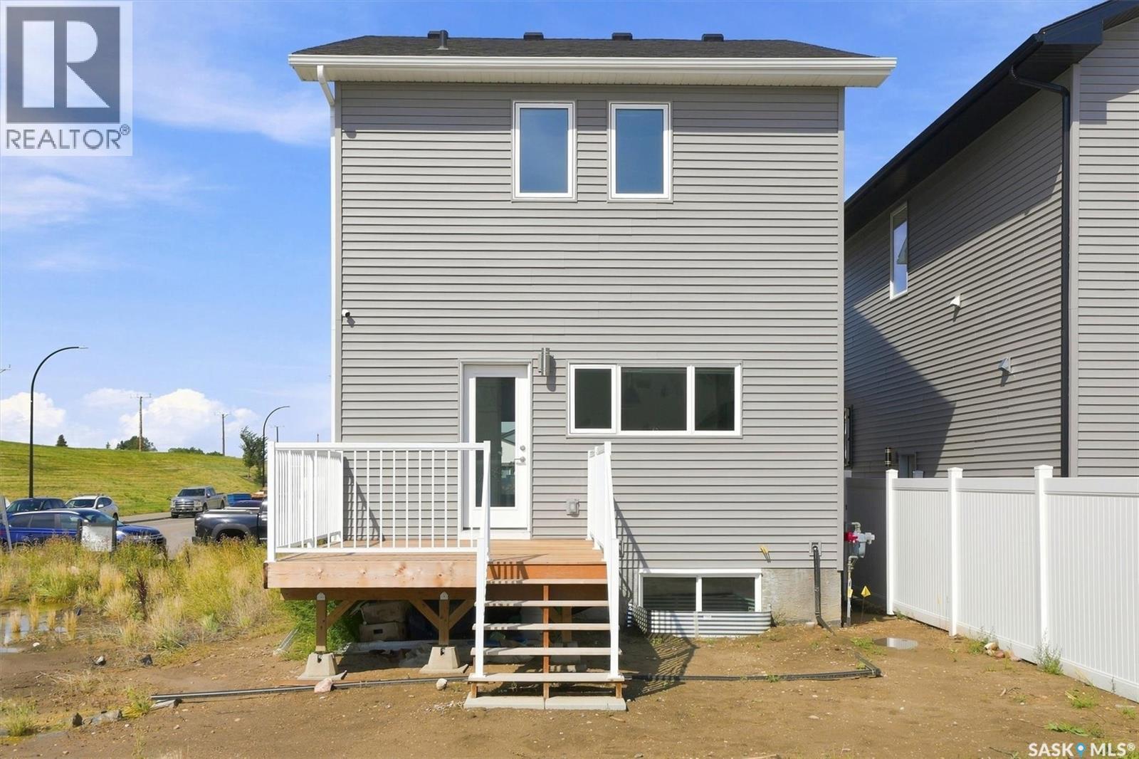 1070 Brighton Boulevard, Saskatoon, Saskatchewan  S7V 0P1 - Photo 36 - SK047591