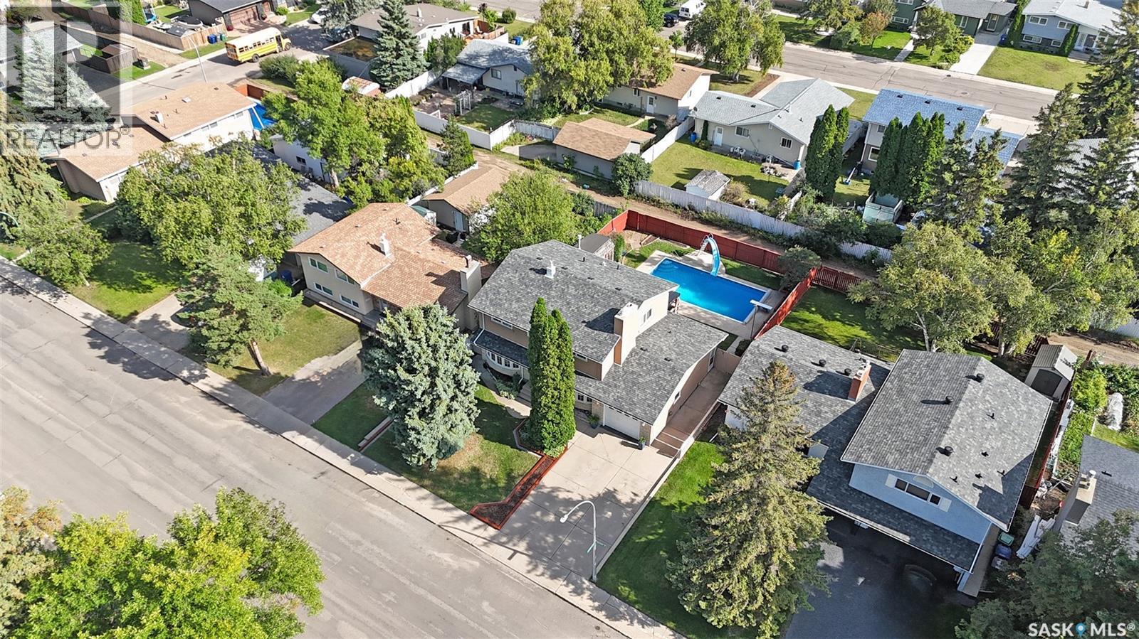 3421 Balfour Street, Saskatoon, Saskatchewan  S7H 3Z3 - Photo 4 - SK047585