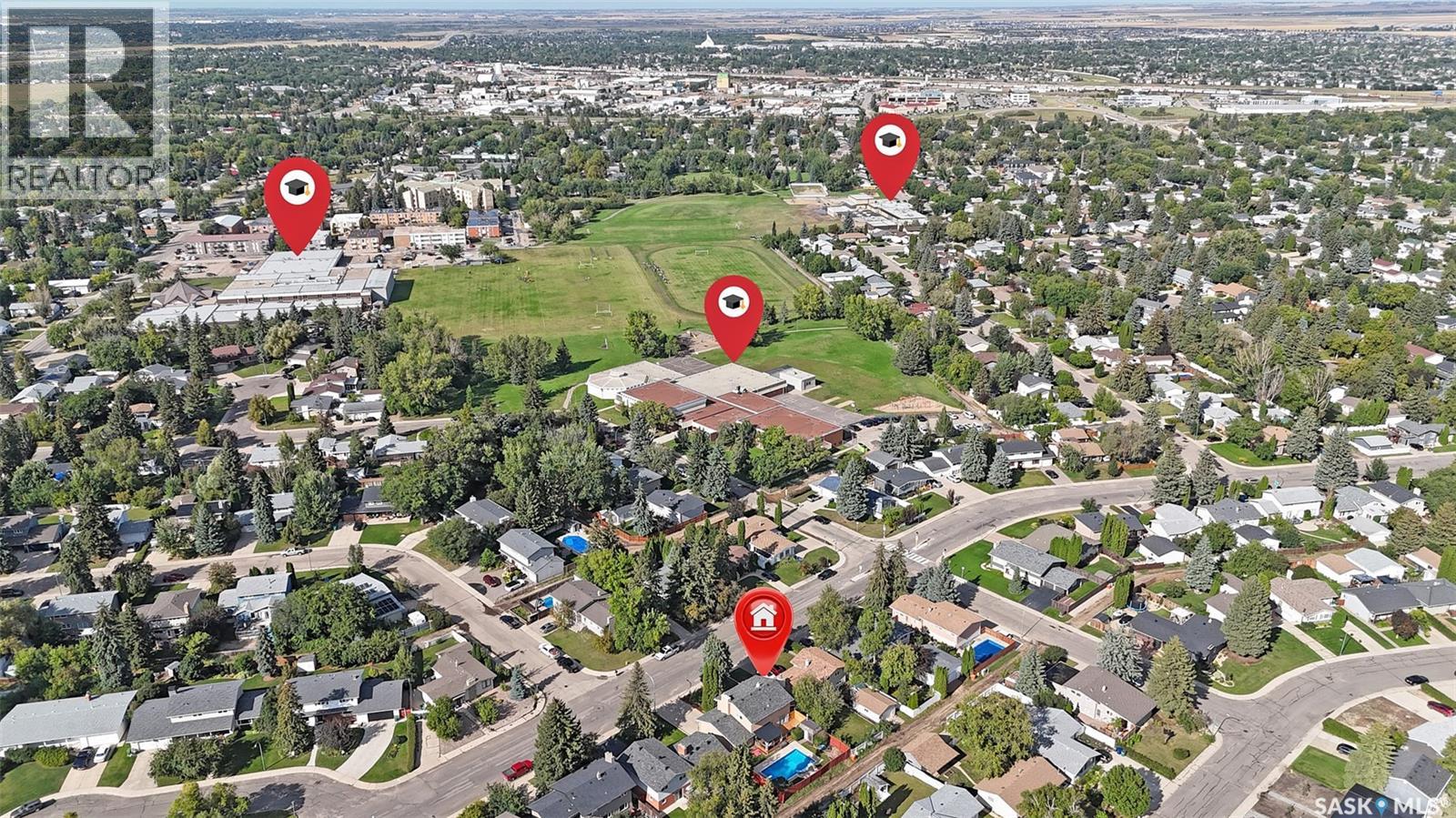 3421 Balfour Street, Saskatoon, Saskatchewan  S7H 3Z3 - Photo 6 - SK047585