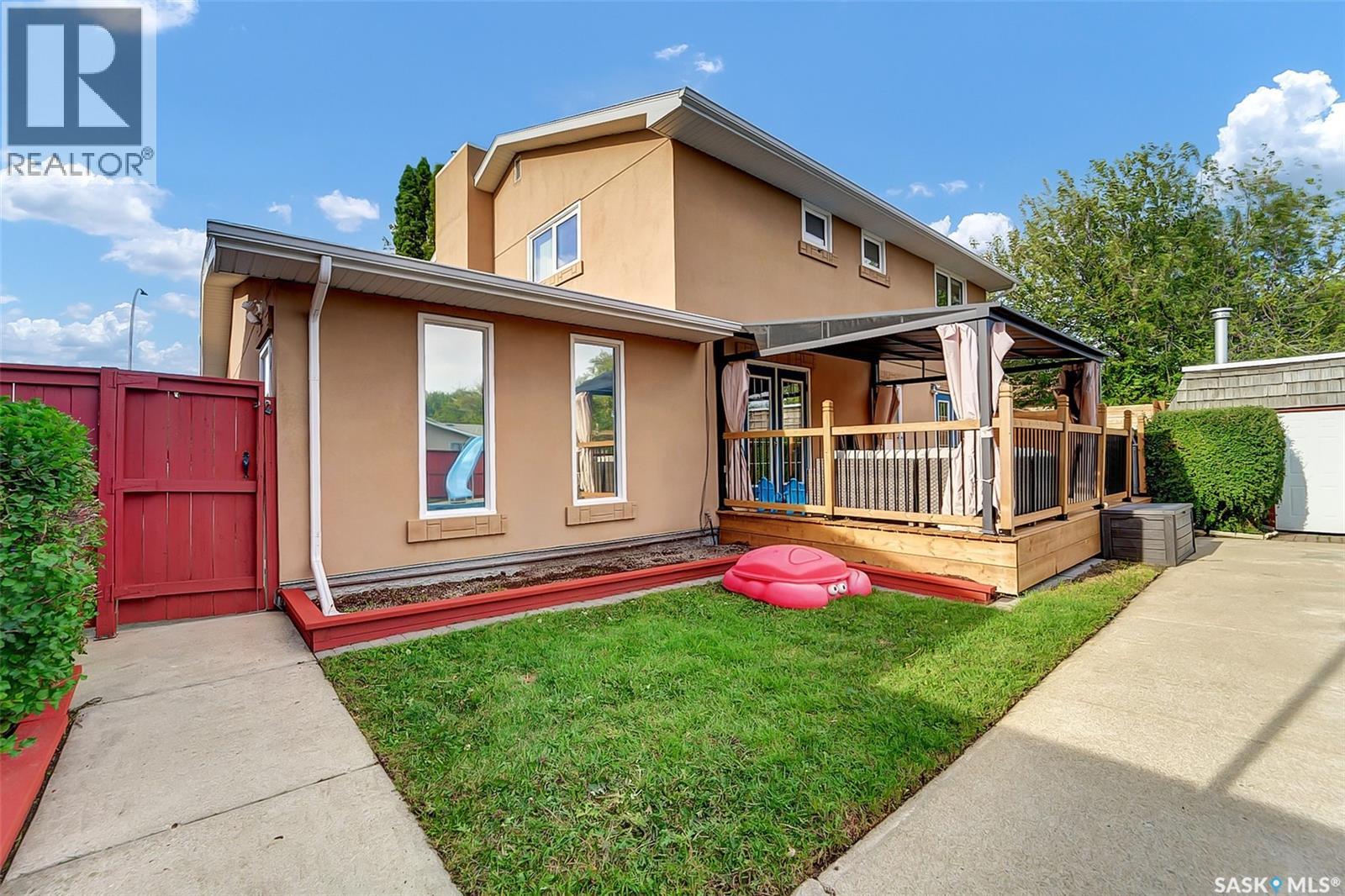 3421 Balfour Street, Saskatoon, Saskatchewan  S7H 3Z3 - Photo 61 - SK047585