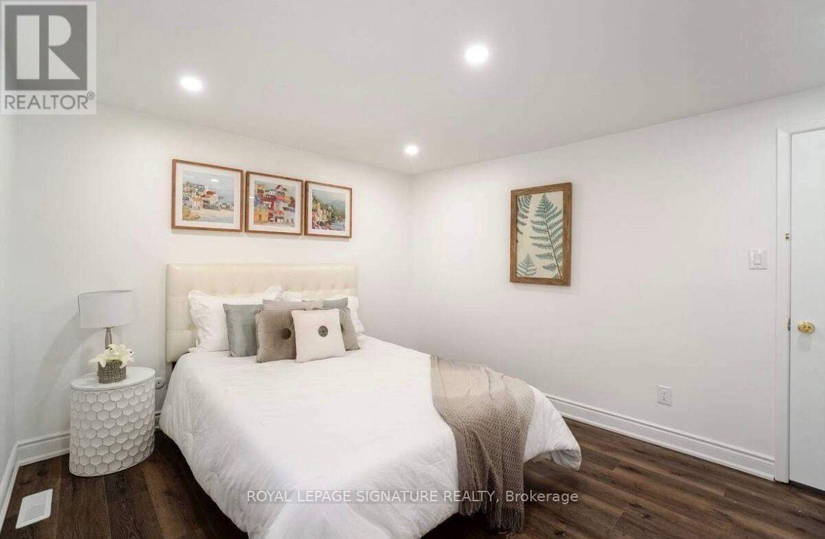 Upper - 10 Kenilworth Road, Brampton, Ontario L6V 2B1 - Photo 14 - W13684604