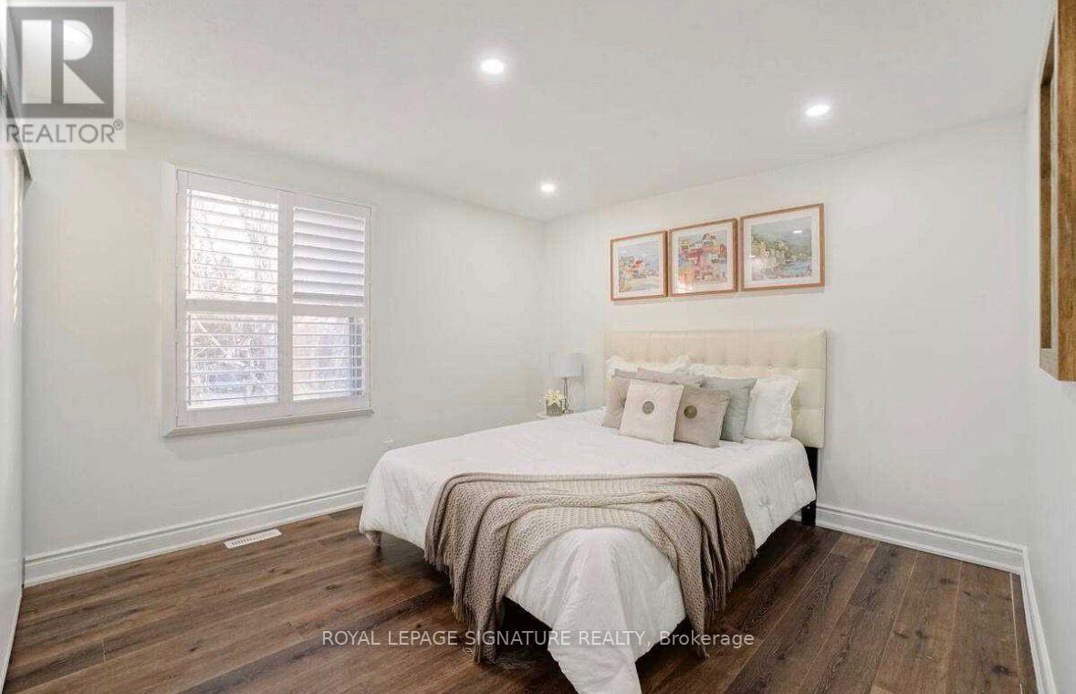 Upper - 10 Kenilworth Road, Brampton, Ontario L6V 2B1 - Photo 15 - W13684604