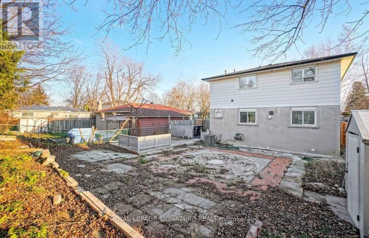 Upper - 10 Kenilworth Road, Brampton, Ontario L6V 2B1 - Photo 19 - W13684604