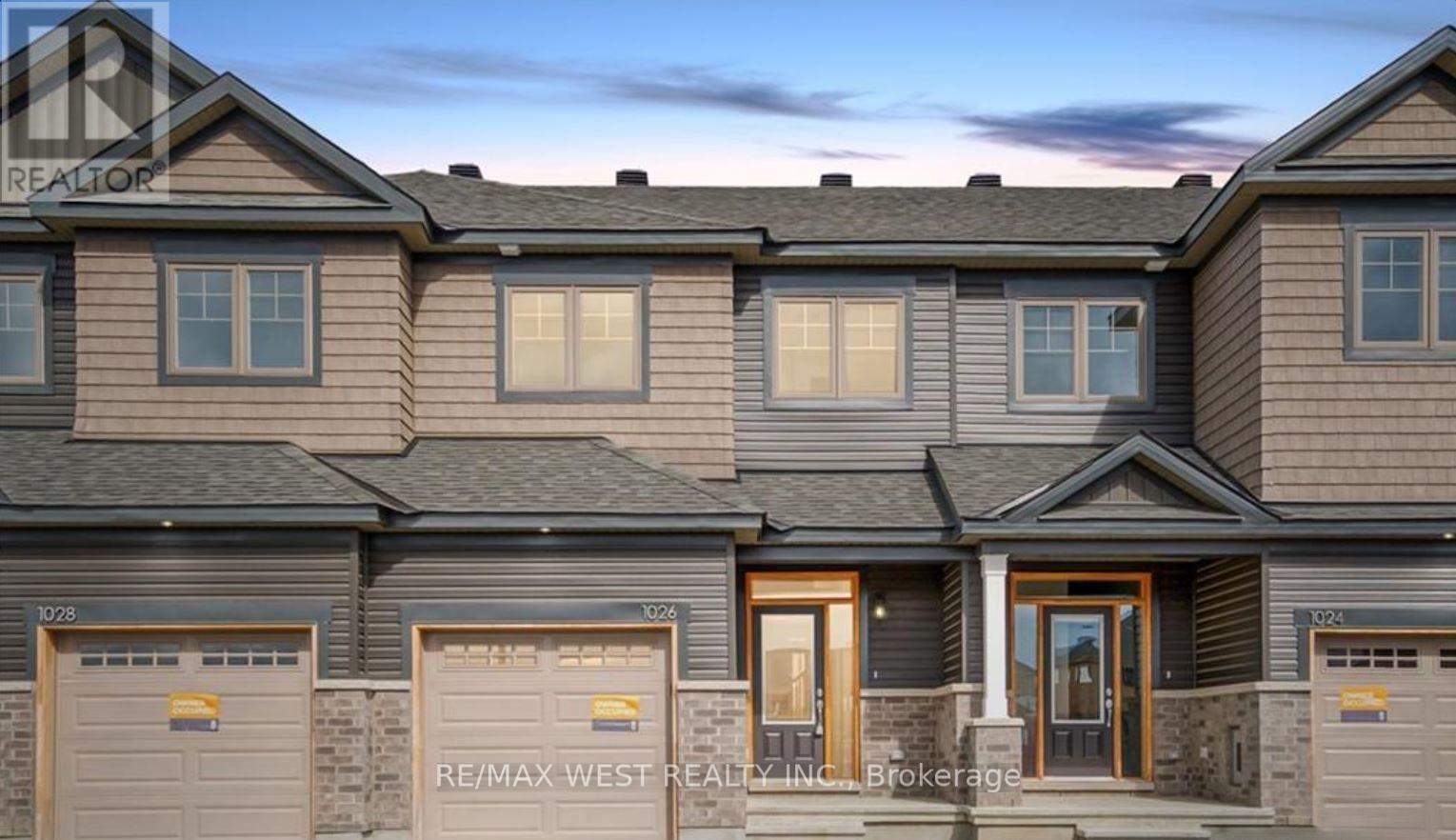 1026 KIJIK CRESCENT, Ottawa, Ontario