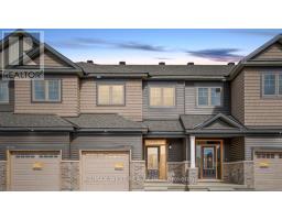 1026 KIJIK CRESCENT, Ottawa, Ontario
