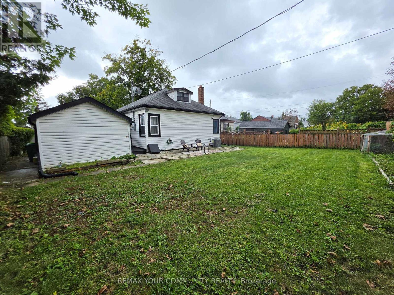426 Wolsely Street, Peterborough, Ontario  K9H 5A5 - Photo 22 - X13691000