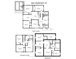 805 MORPHET AVENUE, Peterborough, Ontario