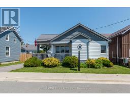 4 GEORGE STREET, Quinte West, Ontario